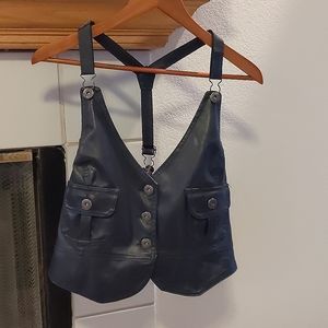 Women's vest